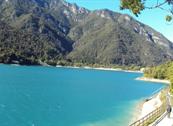 Lake Project - Ledro
