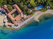 Palazzo Belmonte - Santa Maria di Castellabate