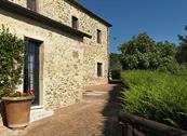 Agriturimo Piettorri - Casole d'Elsa