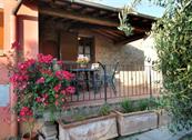 Agriturismo Palazzo conti B - San Quirico d'Orcia
