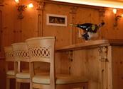 Hotel Fanes - Selva di Val Gardena