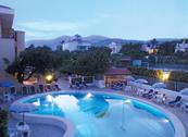 HOTEL AMERICA - Marina di Camerota