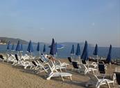 Costa del Mito - Caprioli