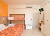 HOTEL ROMANTICO - Gabicce Mare