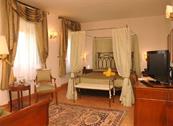Hotel Osteria dell'Orcia - Castiglione d'Orcia