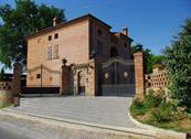 Villa Portoverde - Foiano della Chiana