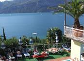 Hotel Eden - Brenzone