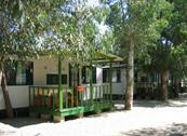 Camping Mare Azzurro - Cropani Marina