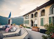 Villa L'Antica Colonia - Pettenasco