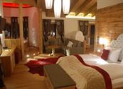 Wellness Hotel Almhof Call - Marebbe