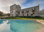 Borgo del Carato Country Resort Spa - Palazzolo Acreide