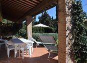 Case Vacanza Rinsacca - Populonia