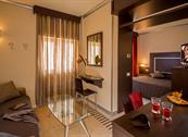 Hotel Mediterraneo - Livorno