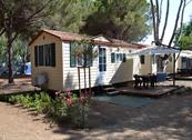 Giannella Camping  - Orbetello