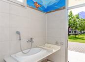 Camping Gardenia - Domaso