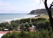 Baia Calenella - Vico del Gargano