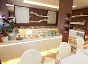 Belfiore Park Hotel - Brenzone