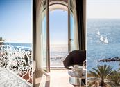 Miramare Palace - Sanremo