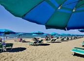 Camping Maremma Sans Souci - Castiglione della Pescaia