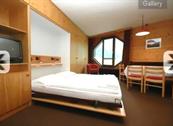 Residence in Trentino (Formula Roulette) - Trento