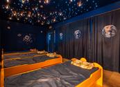 Hotel al Sorriso Greenpark e Wellness - Levico Terme