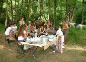 Azienda Agricola Rendola Riding - Montevarchi