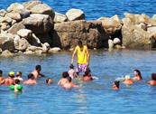 Costa del Mito - Caprioli