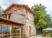 Agriturismo Villa Silvana 4 Spighe - Trevi