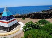 Relais Euterpini - Pantelleria