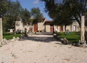 Agriturismo Masseria Pallanzano - Otranto