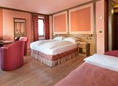 Hotel Compagnoni - Livigno