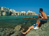 HOTEL MAGNOLIA - Vieste