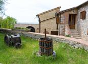 Antico Borgo Poggiarello - Monteriggioni
