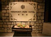 Miramonti Park Hotel - Bormio
