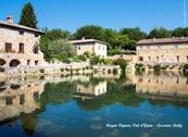 Hotel Osteria dell'Orcia - Castiglione d'Orcia