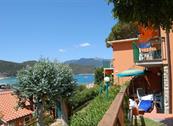 Hotel Danila - Portoferraio