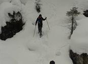 Baita Sagron Mis.Dolomiti - Sagron Mis