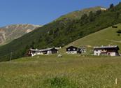 Hotel St. Michael - Livigno