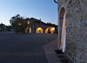Agriturimo Piettorri - Casole d'Elsa