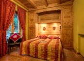 B&B Residence Checrouit - Pre'Saint Didier