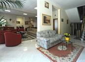 Hotel Gloria - Chianciano Terme