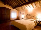 Antico Borgo Poggiarello - Monteriggioni
