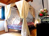 Agriturismo I Pitti - Serravalle Pistoiese