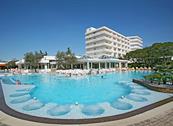 Hotel Tritone Terme - Abano Terme
