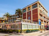 Hotel Doria - Cavi