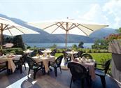 Park Hotel - Abbadia Lariana