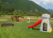 Lake Project - Ledro