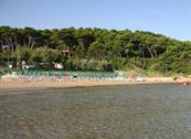 Baia Calenella - Vico del Gargano
