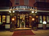 Hotel Europeo - Chioggia