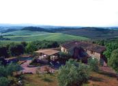Antico Borgo Poggiarello - Monteriggioni